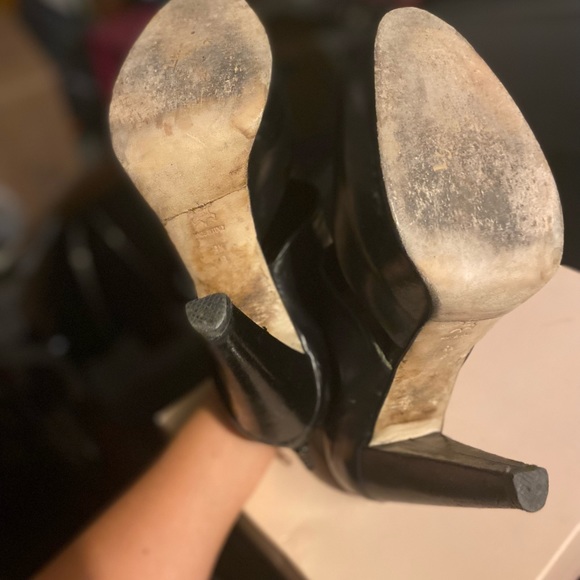 Loeffler Randall Yvette bootie size 9 - Picture 8 of 8